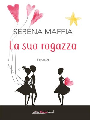 cover image of La sua ragazza